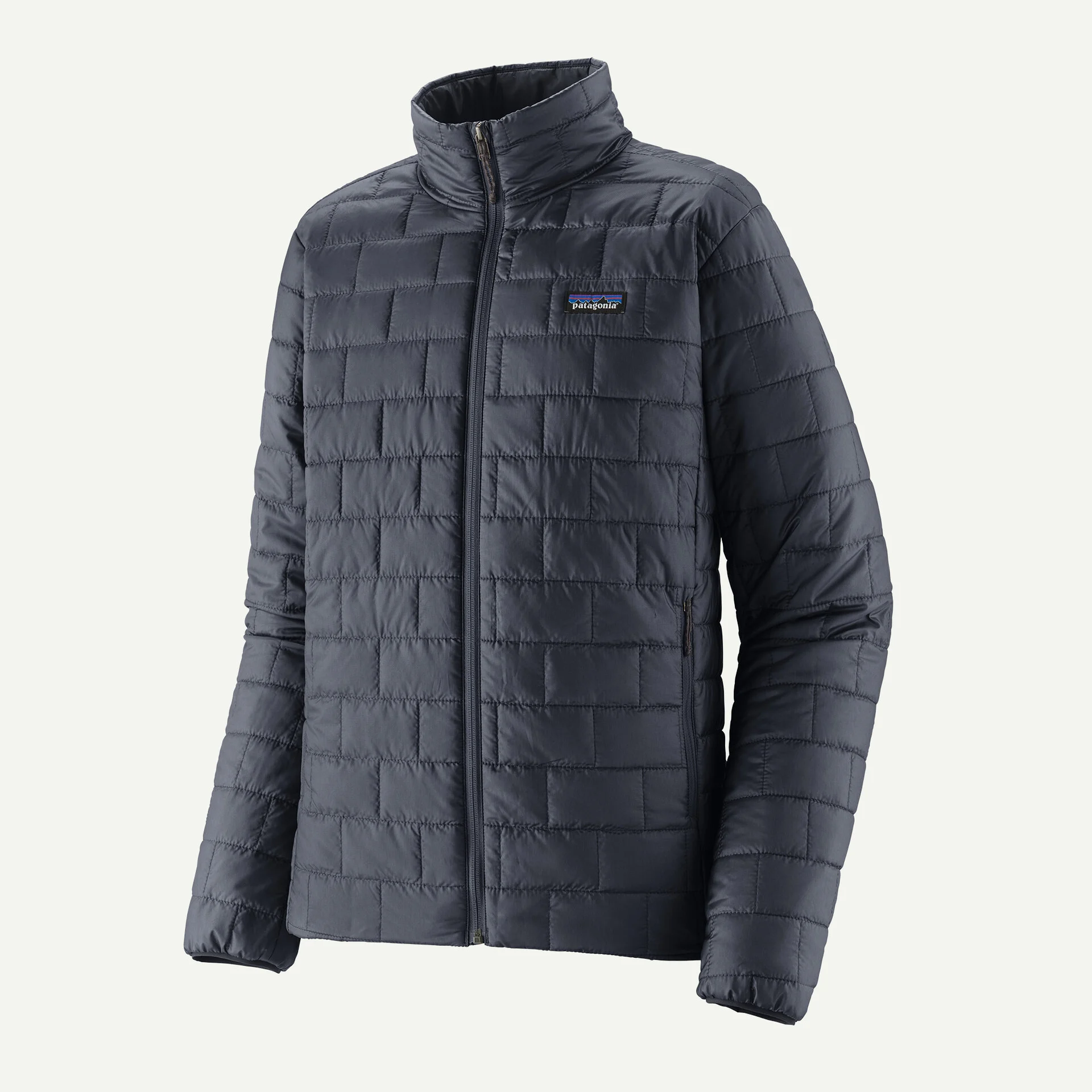 PATAGONIA - GIACCA NANO PUFF SMDB 84213