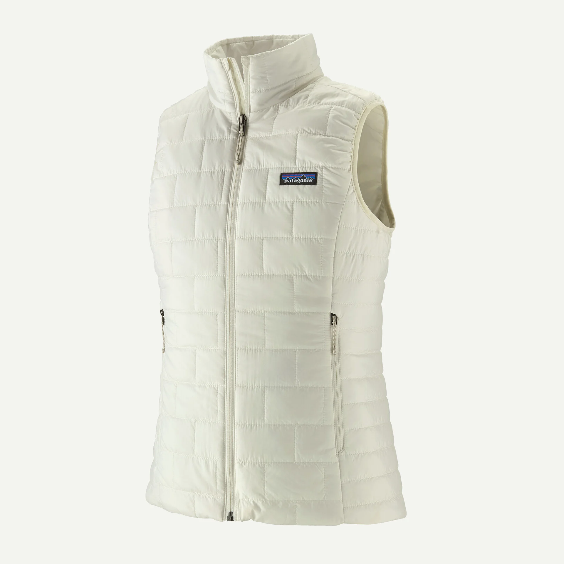 PATAGONIA - GILET DONNA NANO PUFF BCW 84248