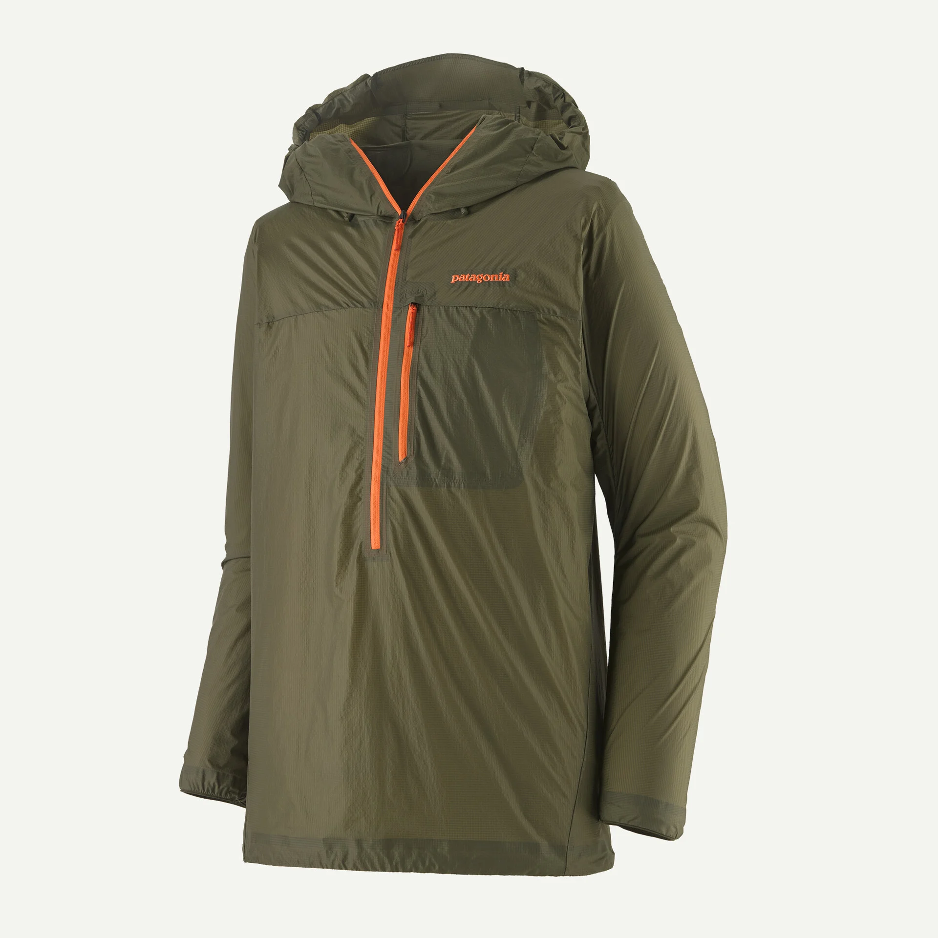 PATAGONIA - GIACCA HOUDINI ROCK BSNG 85670