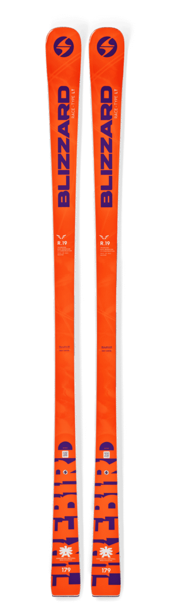 BLIZZARD - SCI FIREBIRD RACETYPE LT FLAT ORANGE 8A633700