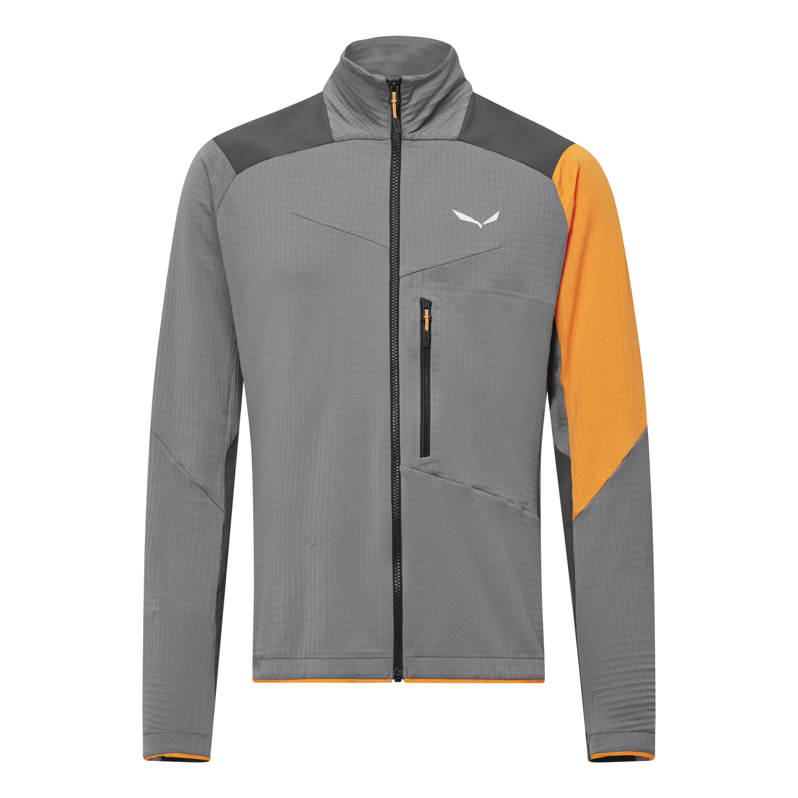 SALEWA - GIACCA NXT PL 0531 QUIET SHADE 29059