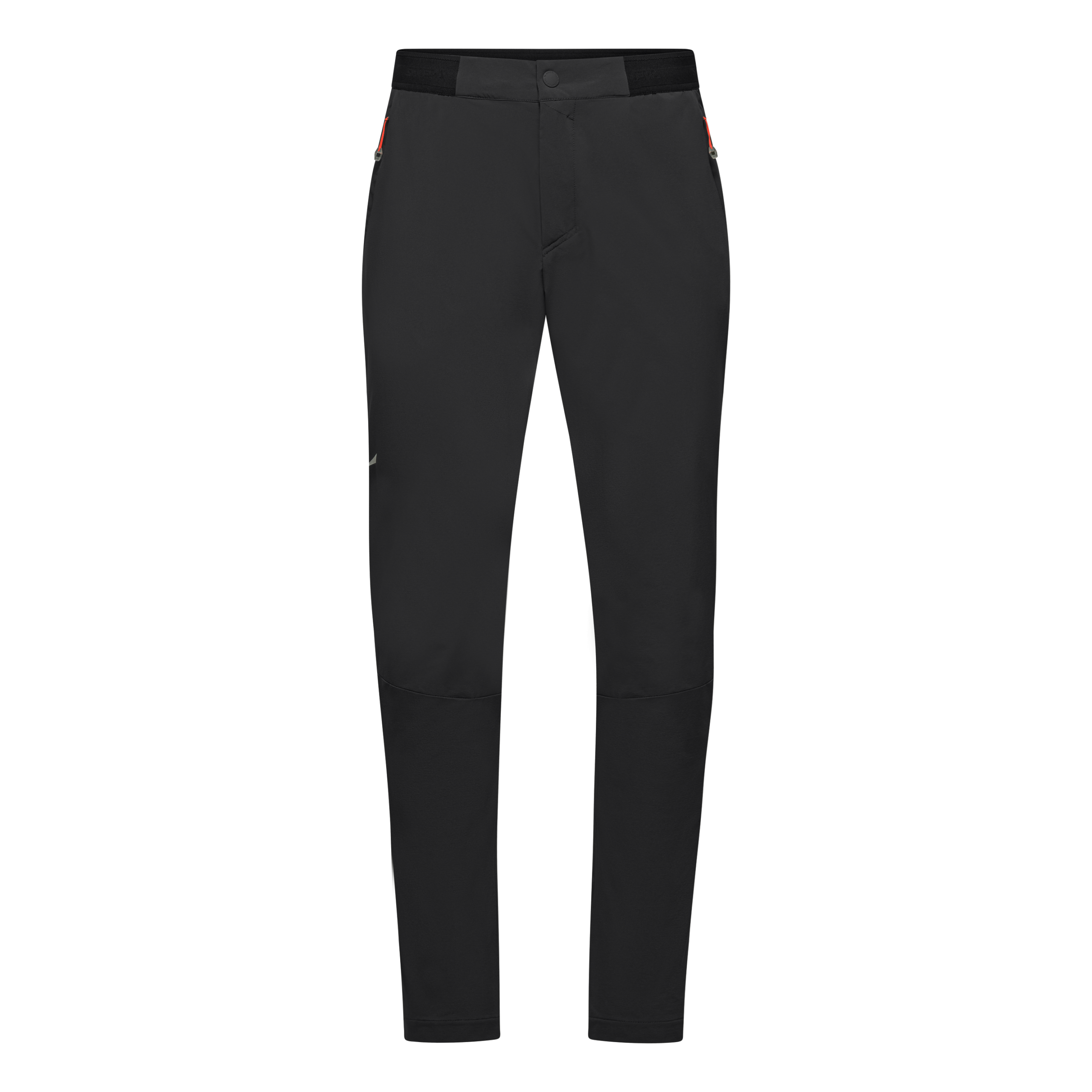 SALEWA - PANTALONE PEDROC 5 DST 0910 BLACK OUT 29299