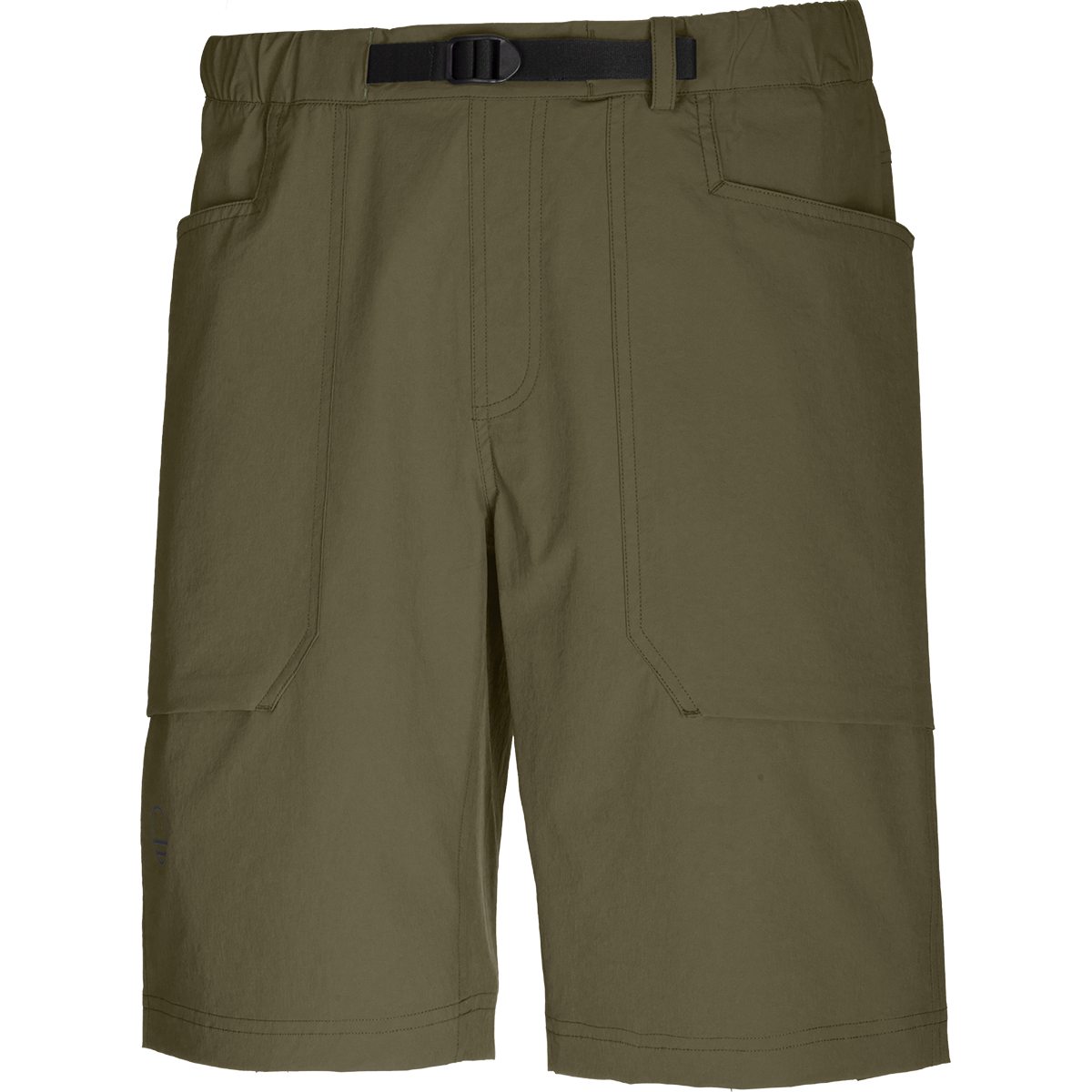 WILDCOUNTRY - BERMUDA MOVEMENT 7450 SOIL BROWN 95351