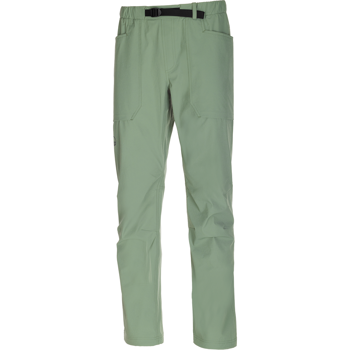WILDCOUNTRY - PANTALONE MOVEMENT 5A70 HEDGE GREEN 95355