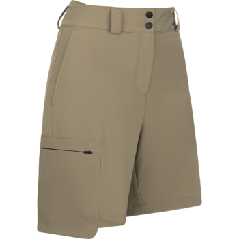 LAMUNT - BERMUDA DONNA SERENA MNT TRAVE  5220 DARK DESERT TAUPE 50147