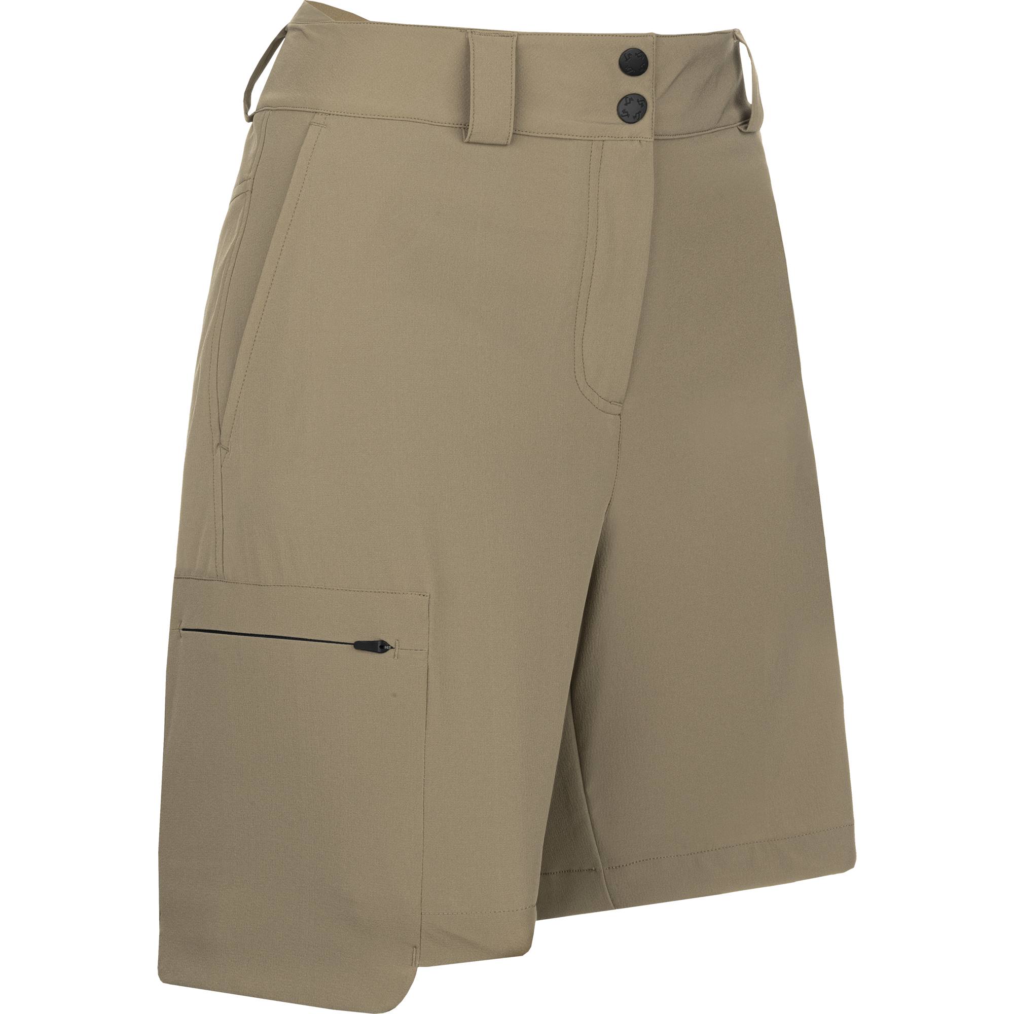 LAMUNT - BERMUDA DONNA SERENA MNT TRAVE 5220 DARK DESERT TAUPE 50147