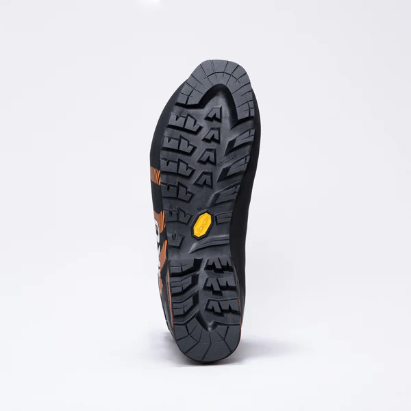 AKU - SCARPONE CRODA BOA GTX 108 BLACK/ORANGE 957 - immagine 3