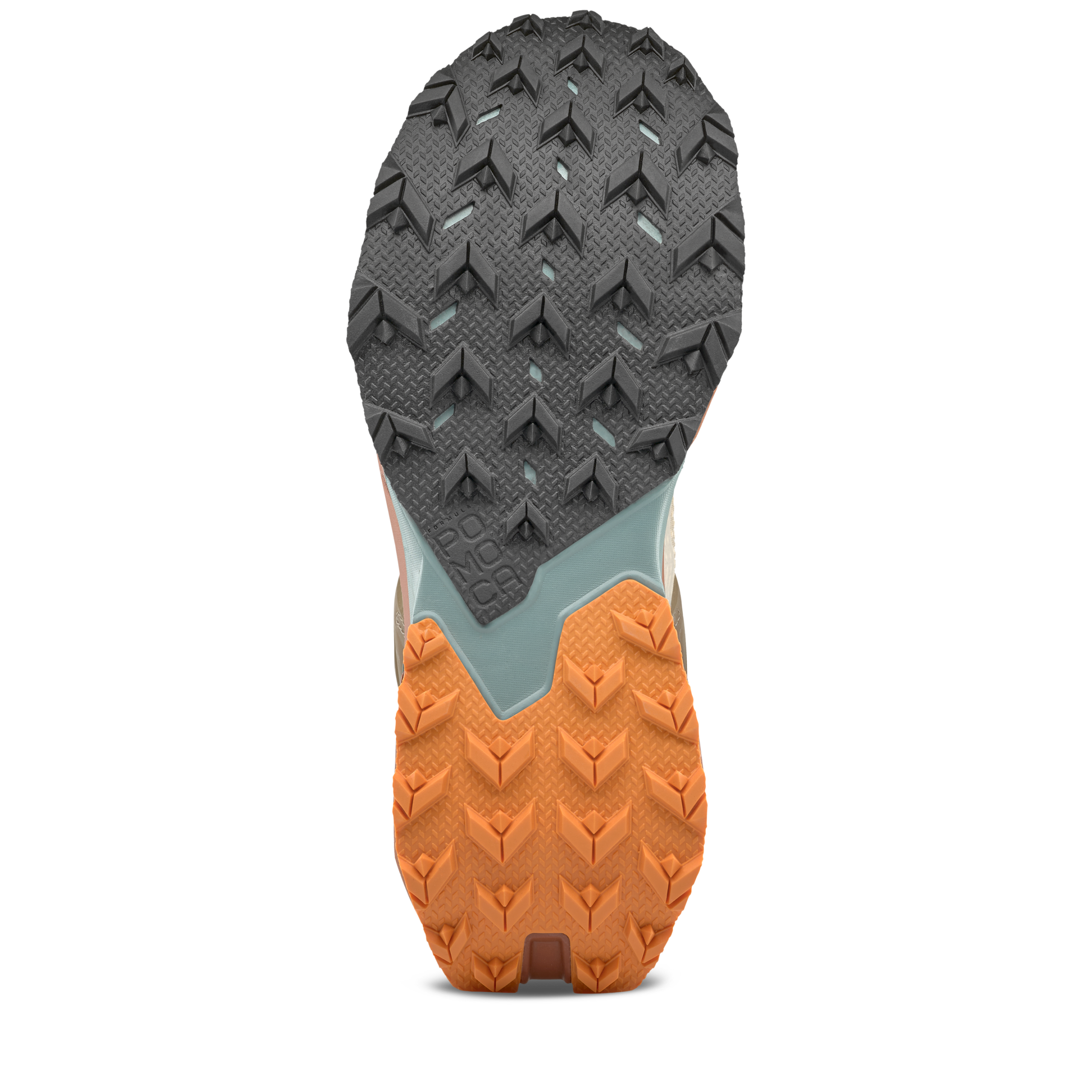 SALEWA - SCARPE PEDROC 2 7270 OATMEAL/BOMBAY BROWN 61473 - immagine 4