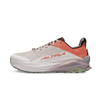 ALTRA RUNNING - SCARPE OLYMPUS 6 8311 ORANGE/CLAY AL0A85NJ