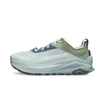 ALTRA RUNNING - SCARPE DONNA OLYMPUS 6 2231 GRAY SHADOW AL0A85NK