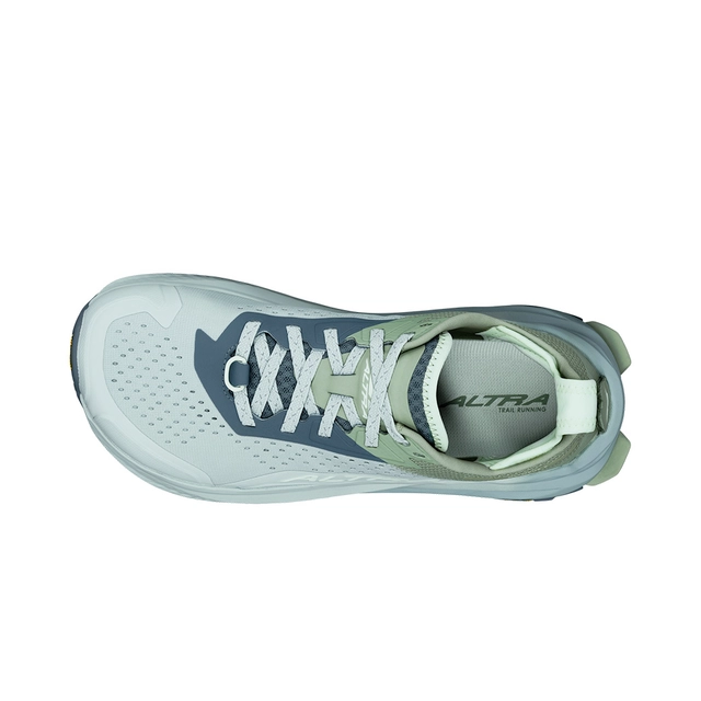 ALTRA RUNNING - SCARPE DONNA OLYMPUS 6 2231 GRAY SHADOW AL0A85NK - immagine 3