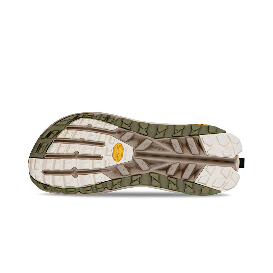 ALTRA RUNNING - PEDULE OLYMPUS 6 HIKE MID GTX 3151 DUSTY OLIVE AL0A85NP - immagine 2