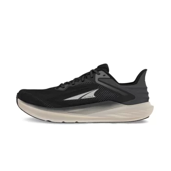 ALTRA RUNNING - SCARPE TORIN 8 0101 BLACK/WHITE AL0A85QE
