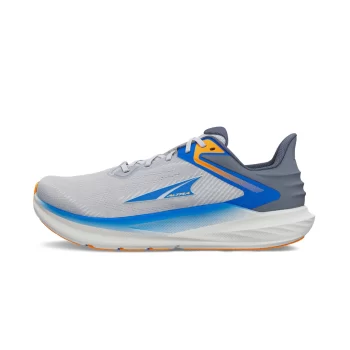 ALTRA RUNNING - SCARPE TORIN 8 2411 DARK GRAY/BLUE AL0A85QE