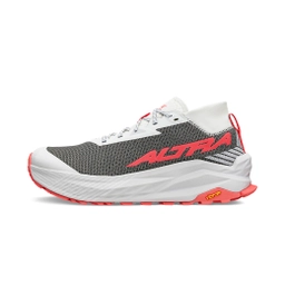 ALTRARUNNING - SCARPE OLYMPUS 275 1611 WHITE/CORAL AL0A85RT