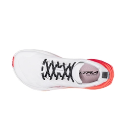 ALTRARUNNING - SCARPE MONT BLANC SPEED 1601 WHITE/RED AL0A85RZ - immagine 4