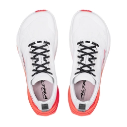 ALTRARUNNING - SCARPE MONT BLANC SPEED 1601 WHITE/RED AL0A85RZ - immagine 3