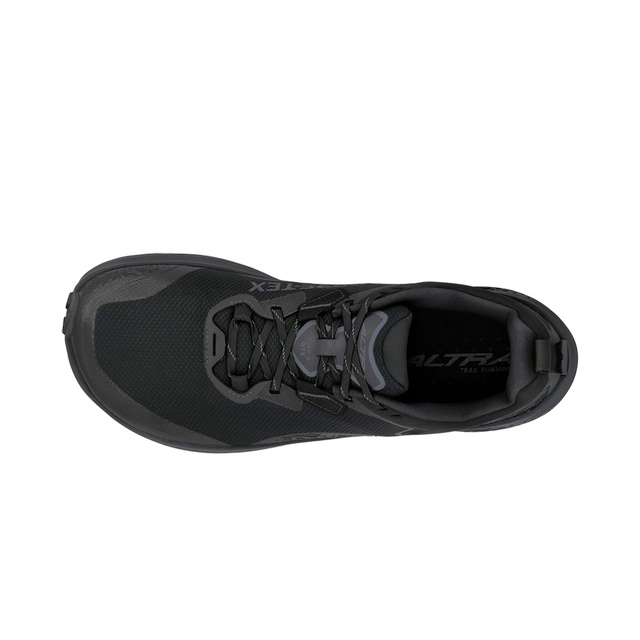 ALTRA RUNNING - SCARPE TIMP 6 GTX 0011 BLACK AL0A85SP - immagine 3