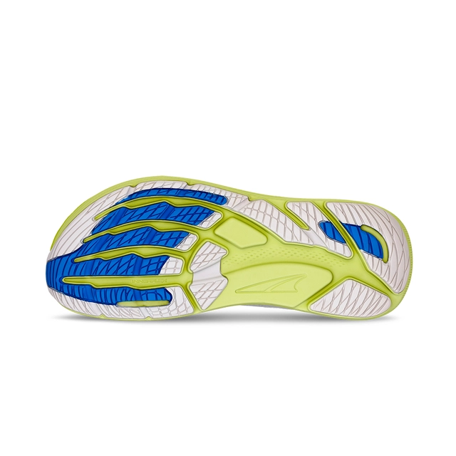 ALTRA RUNNING - SCARPE FWD VIA 2 1021 WHITE/LIME AL0A85SR - immagine 2