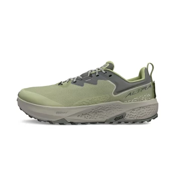 ALTRA RUNNING - SCARPE TIMP 6 3151 DUSTY OLIVE AL0A85T6