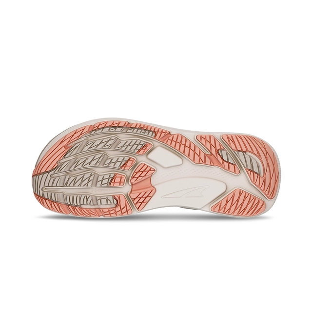 ALTRA RUNNING - SCARPE DONNA FWD VIA 2 9221 TAN AL0A85TW - immagine 2