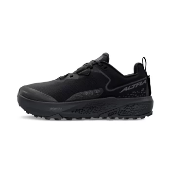 ALTRA RUNNING - SCARPE DONNA TIMP 6 GTX 0011 BLACK AL0A85U4