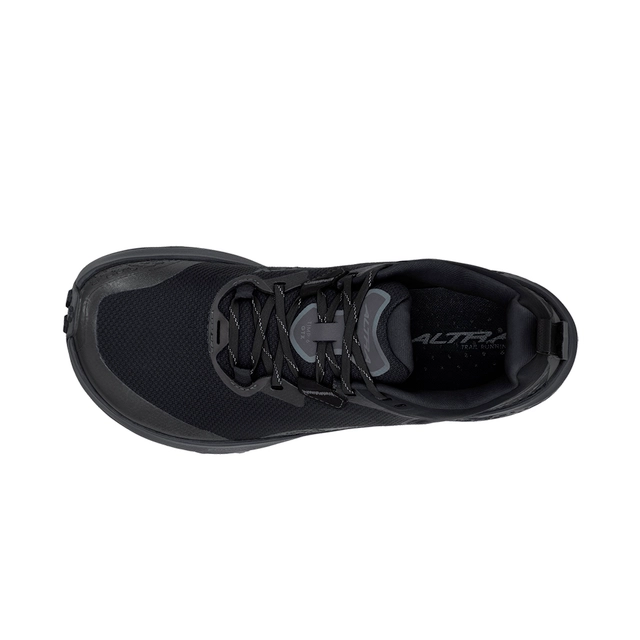 ALTRA RUNNING - SCARPE DONNA TIMP 6 GTX 0011 BLACK AL0A85U4 - immagine 3