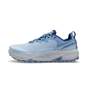 ALTRA RUNNING - SCARPE DONNA TIMP 6 3124 MINT AL0A85US