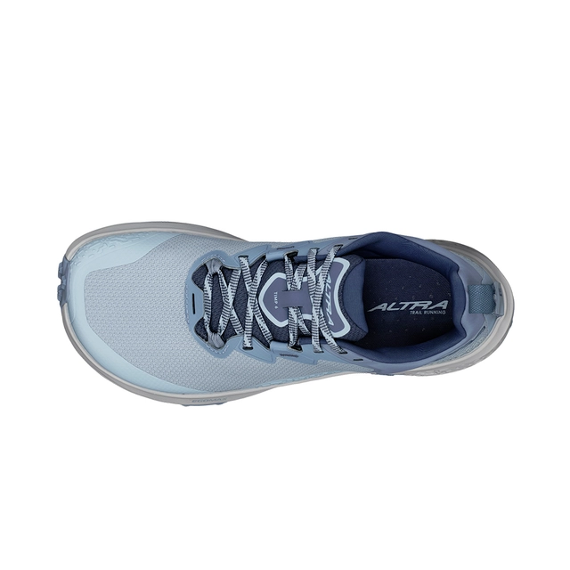 ALTRA RUNNING - SCARPE DONNA TIMP 6 3124 MINT AL0A85US - immagine 3