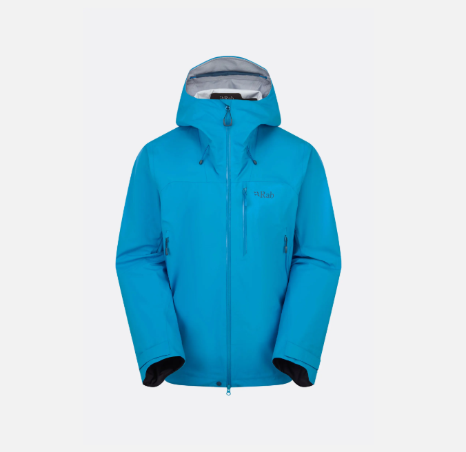 RAV - GIACCA FIREWALL MOUNTAIN MYB QWG-96
