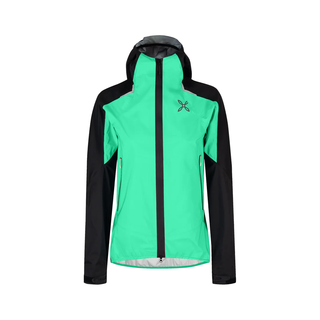 MONTURA - GIACCA DONNA MAGICA PROMETEO 273 BRIGHT TEAL MJAT23W