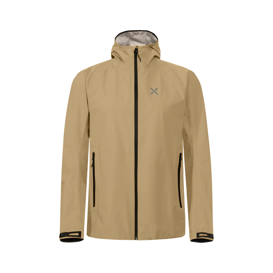 MONTURA - GIACCA SHELTER 036 DESERT BEIGE MJAT57X