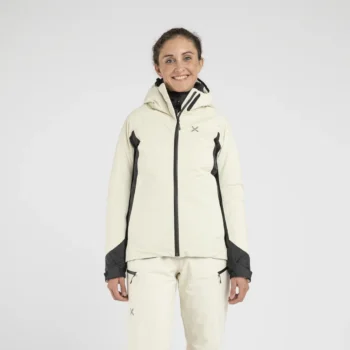 MONTURA - GIACCA DONNA SCI ICE SKI 005 SHELL MJAT93W