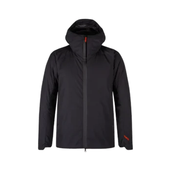 MONTURA - GIACCA VERSANTE COMFORTEMP HOODED 91 ARDESIA MJO004X