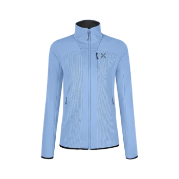 MONTURA - MAGLIA DONNA STRETCH 2 681 DUSK MMAP46W