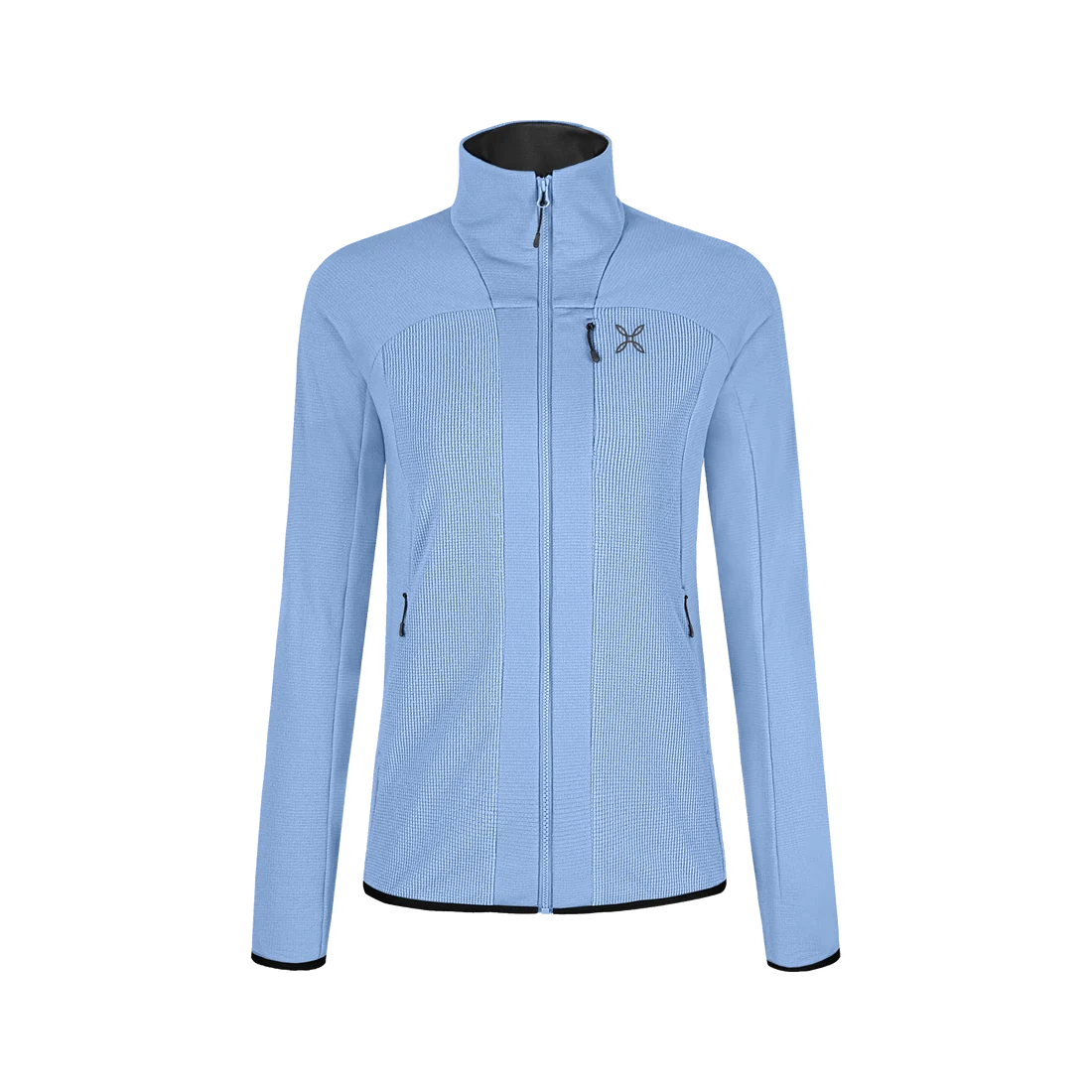 MONTURA - MAGLIA DONNA STRETCH 2 681 DUSK MMAP46W