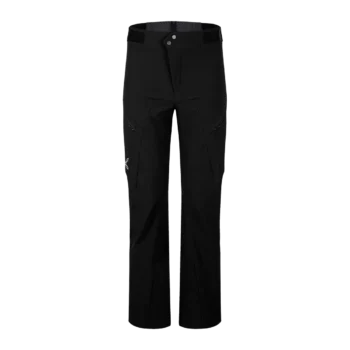 MONTURA - PANTALONE GITA  90 BLACK MPL002X