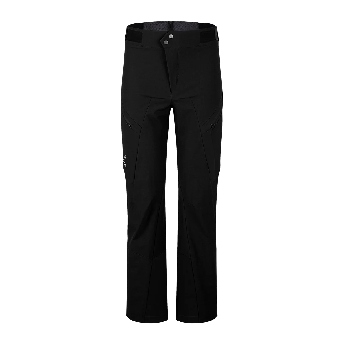 MONTURA - PANTALONE GITA 90 BLACK MPL002X