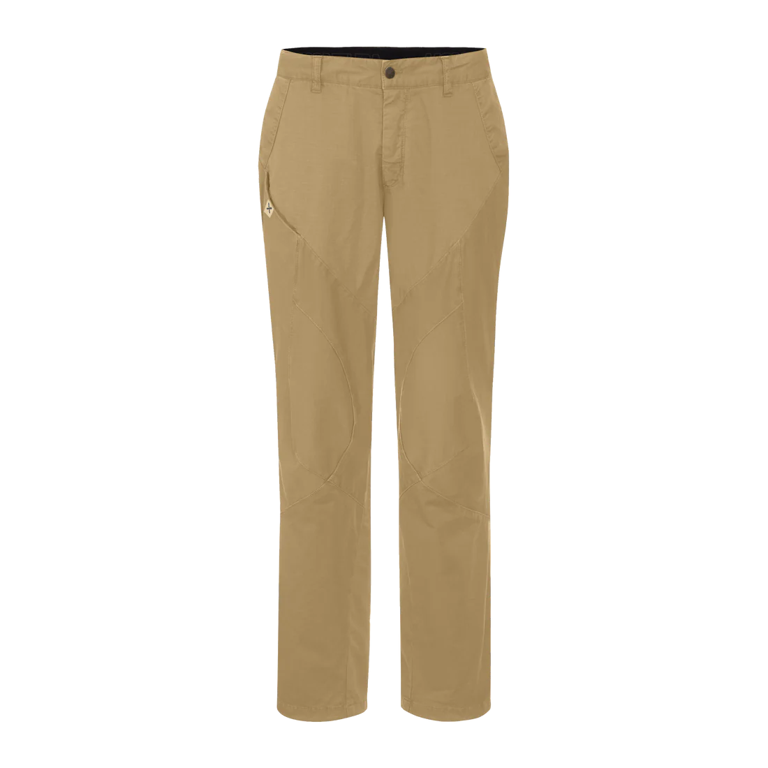 MONTURA - PANTALONE FREE EVO 036 DESERT BEIGE MPLC41X