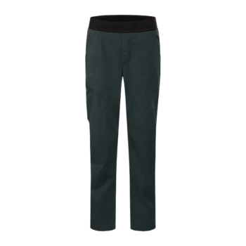 MONTURA - PANTALONE PITCH 92 ANTRACITE MPLC42X