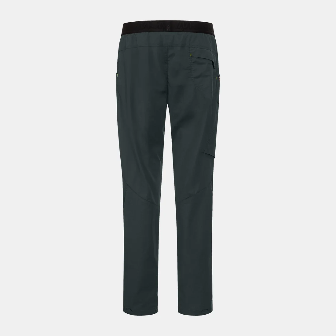 MONTURA - PANTALONE PITCH 92 ANTRACITE MPLC42X - immagine 2