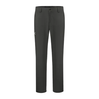 MONTURA - PANTALONE ROUTE ZIP OFF  90 BLACK MPZG41X