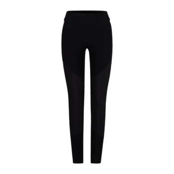 MONTURA - PANTALONE DONNA THERMO FIT 2 90 BLACK MPLR43W