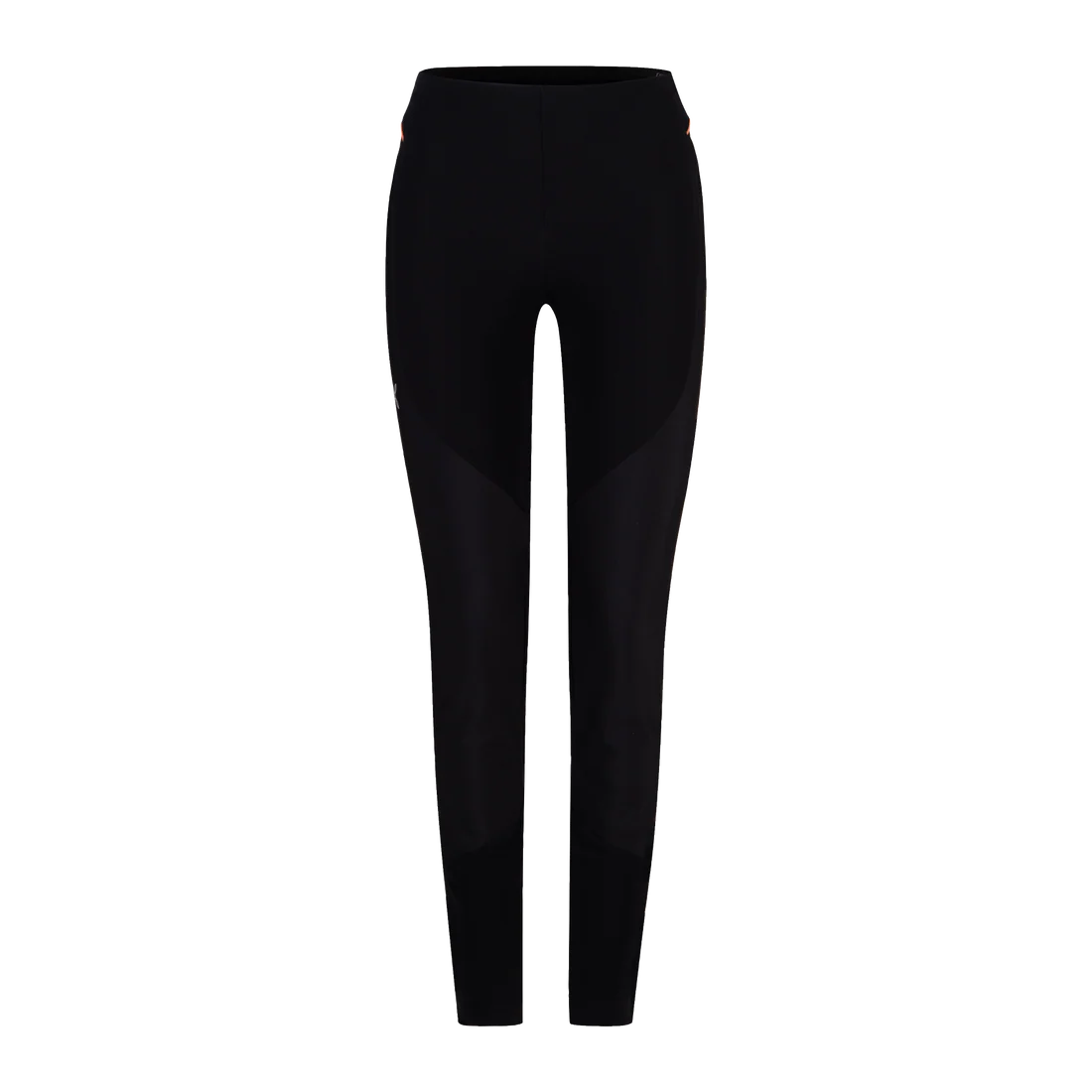 MONTURA - PANTALONE DONNA THERMO FIT 2 90 BLACK MPLR43W