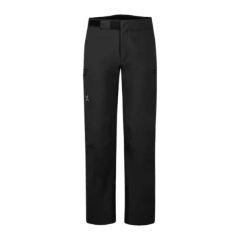 MONTURA - PANTALONE SCI ICE SKI 90 BLACK MPLT93X
