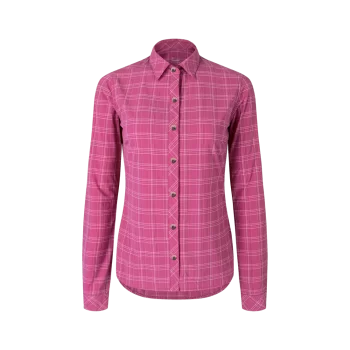MONTURA - CAMICIA DONNA CAMELIA 2 L/S  595 BATON ROUGE MQLG49W