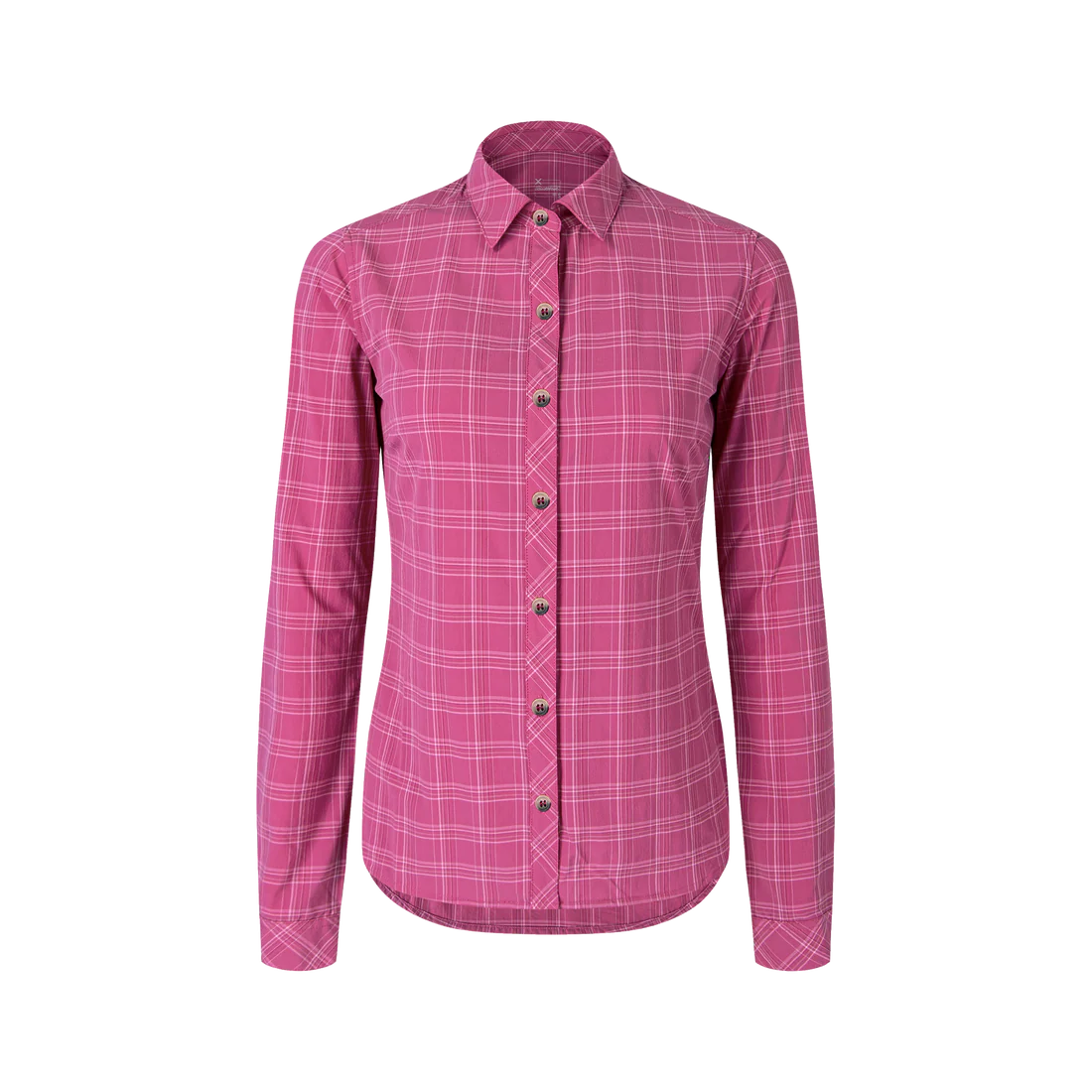 MONTURA - CAMICIA DONNA CAMELIA 2 L/S 595 BATON ROUGE MQLG49W