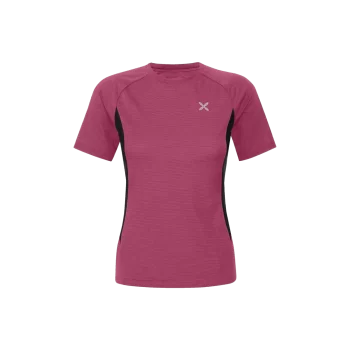 MONTURA - T-SHIRT DONNA LIMESTONE  595 BATON ROUGE MTGC07W