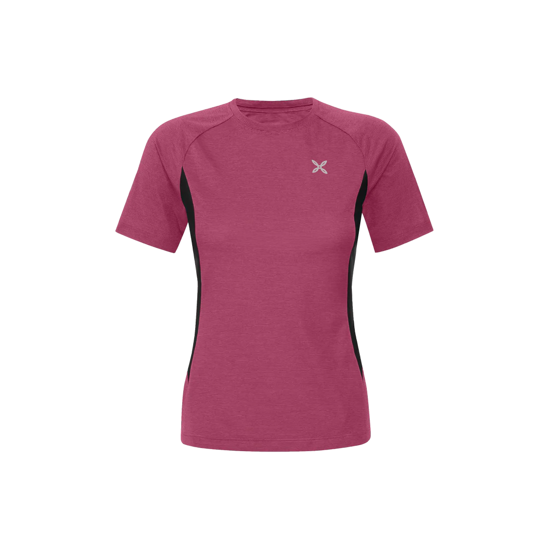 MONTURA - T-SHIRT DONNA LIMESTONE 595 BATON ROUGE MTGC07W