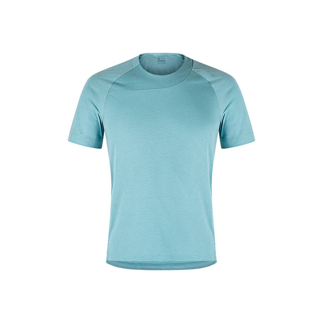 MONTURA - T-SHIRT VERSANTE 780 CRYSTAL BLUE MTGN70X